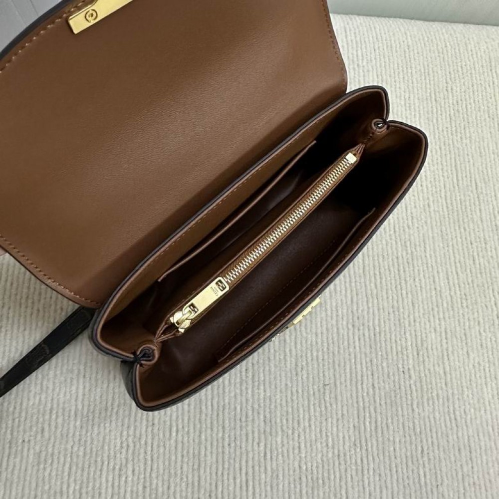 Celine TEEN NINO BAG 20.5 x 13 x 8 CM Bags