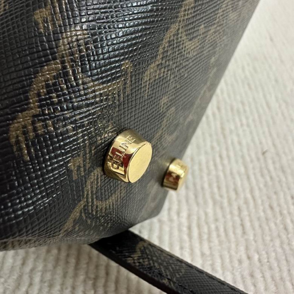 Celine TEEN NINO BAG 20.5 x 13 x 8 CM Bags