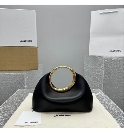 Jacquemus Le petit Calino 22.5x16.5x8.5cm