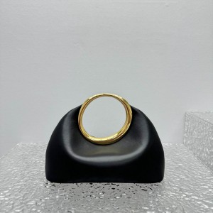 Jacquemus Le petit Calino 22.5x16.5x8.5cm Bags