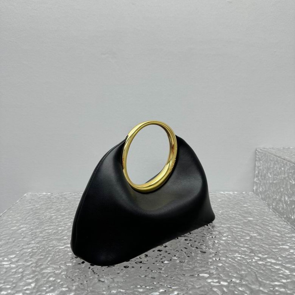 Jacquemus Le petit Calino 22.5x16.5x8.5cm Bags