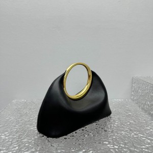 Jacquemus Le petit Calino 22.5x16.5x8.5cm Bags