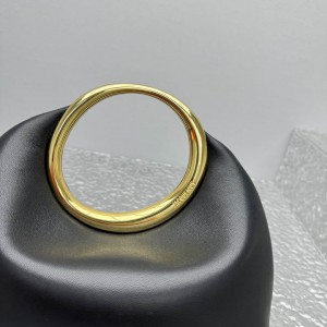 Jacquemus Le petit Calino 22.5x16.5x8.5cm Bags