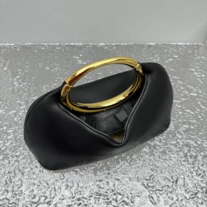 Jacquemus Le petit Calino 22.5x16.5x8.5cm Bags