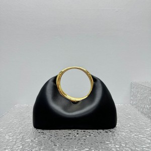 Jacquemus Le petit Calino 22.5x16.5x8.5cm Bags