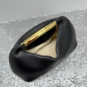 Jacquemus Le petit Calino 22.5x16.5x8.5cm Bags