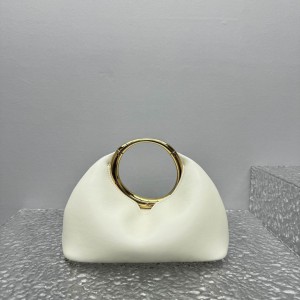 Jacquemus Le petit Calino 22.5x16.5x8.5cm Bags
