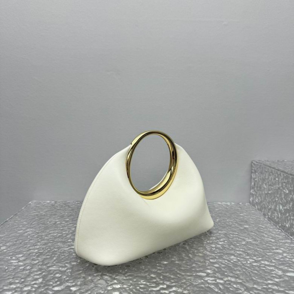 Jacquemus Le petit Calino 22.5x16.5x8.5cm Bags