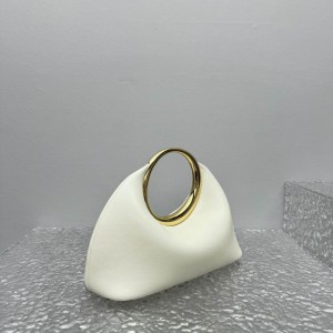 Jacquemus Le petit Calino 22.5x16.5x8.5cm Bags
