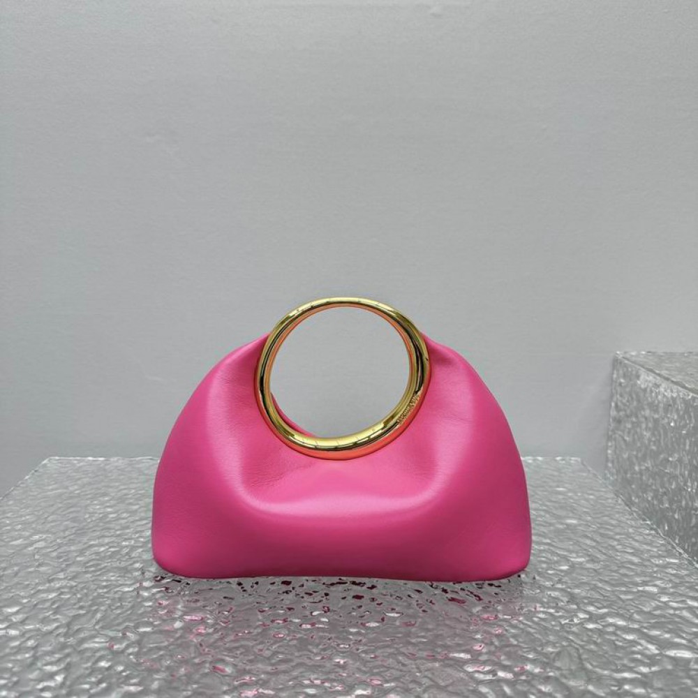 Jacquemus Le petit Calino 22.5x16.5x8.5cm Bags