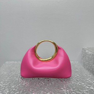 Jacquemus Le petit Calino 22.5x16.5x8.5cm Bags