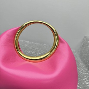 Jacquemus Le petit Calino 22.5x16.5x8.5cm Bags