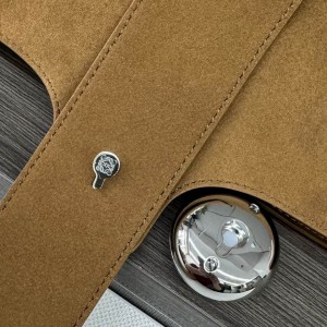 Loewe pebble bucket 28x27x33cm Bags