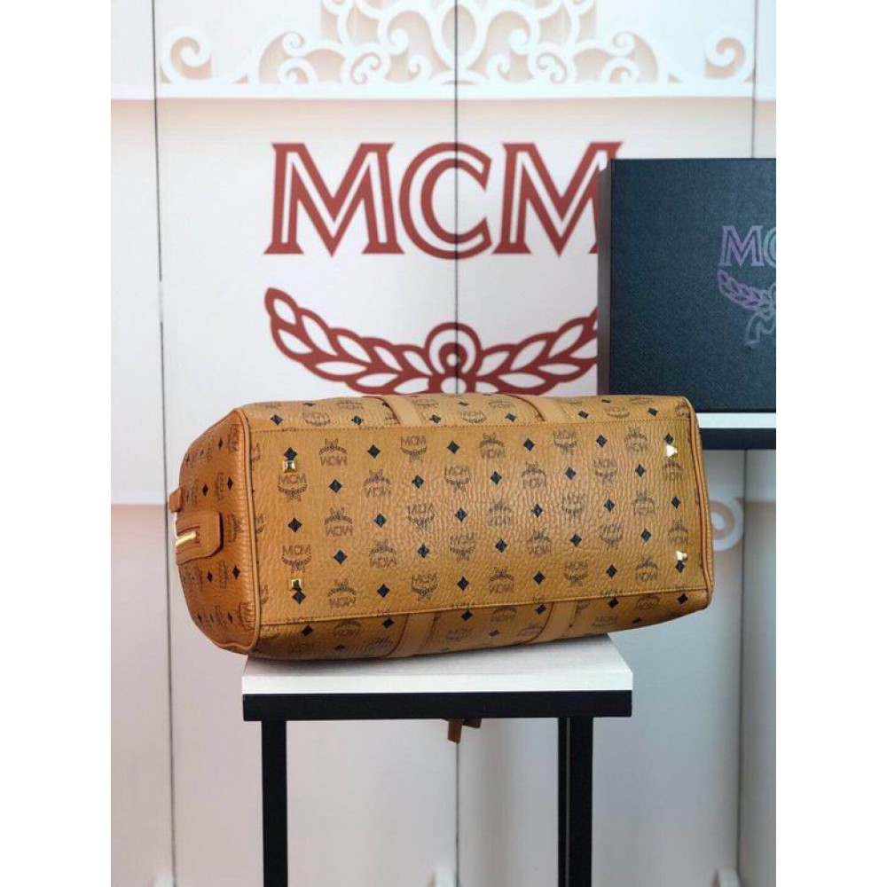 MCM travel bag 45.5x27x20cm Bags