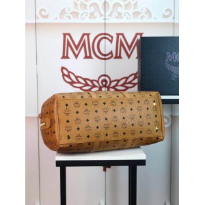 MCM travel bag 45.5x27x20cm Bags
