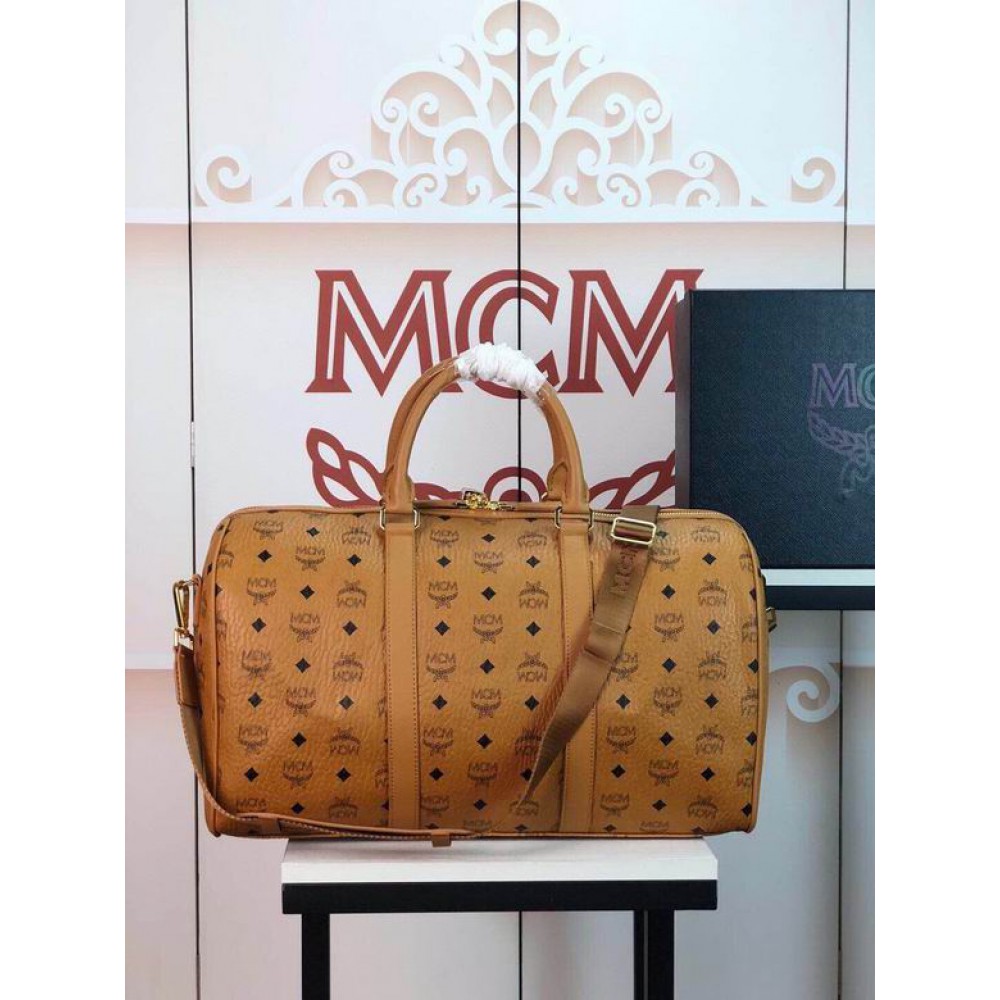 MCM travel bag 45.5x27x20cm Bags
