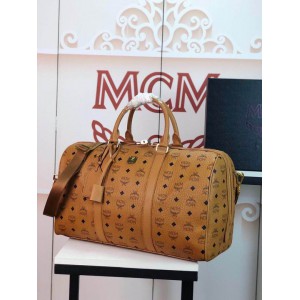 MCM travel bag 45.5x27x20cm Bags
