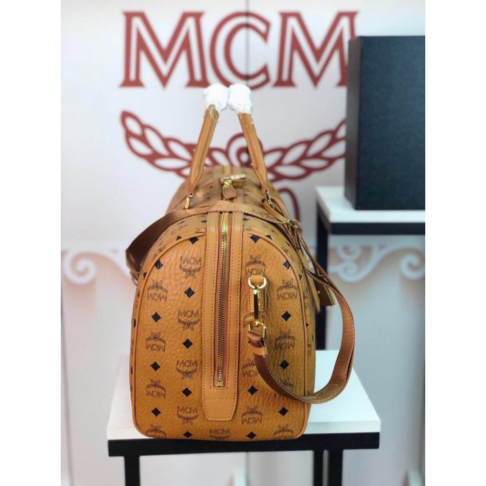 MCM travel bag 45.5x27x20cm Bags