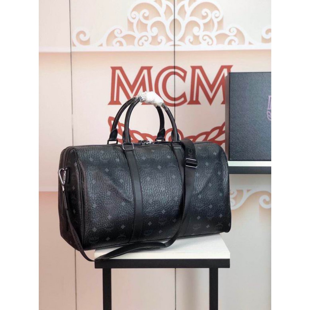 MCM travel bag 45.5x27x20cm Bags