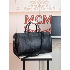 MCM travel bag 45.5x27x20cm Bags