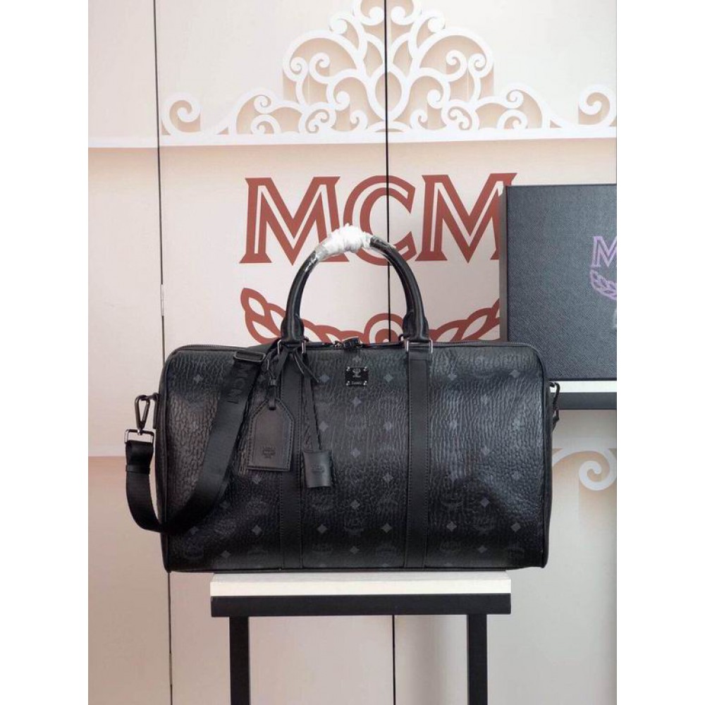 MCM travel bag 45.5x27x20cm Bags