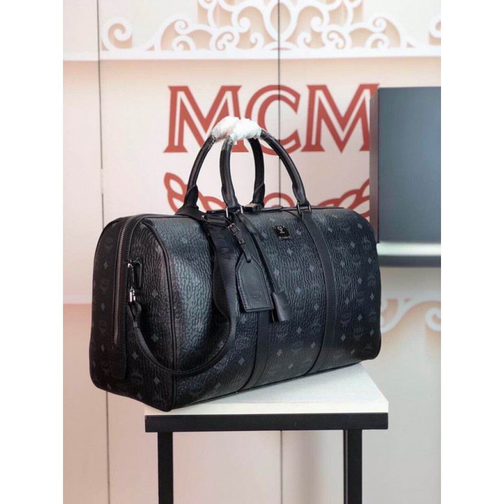 MCM travel bag 45.5x27x20cm Bags