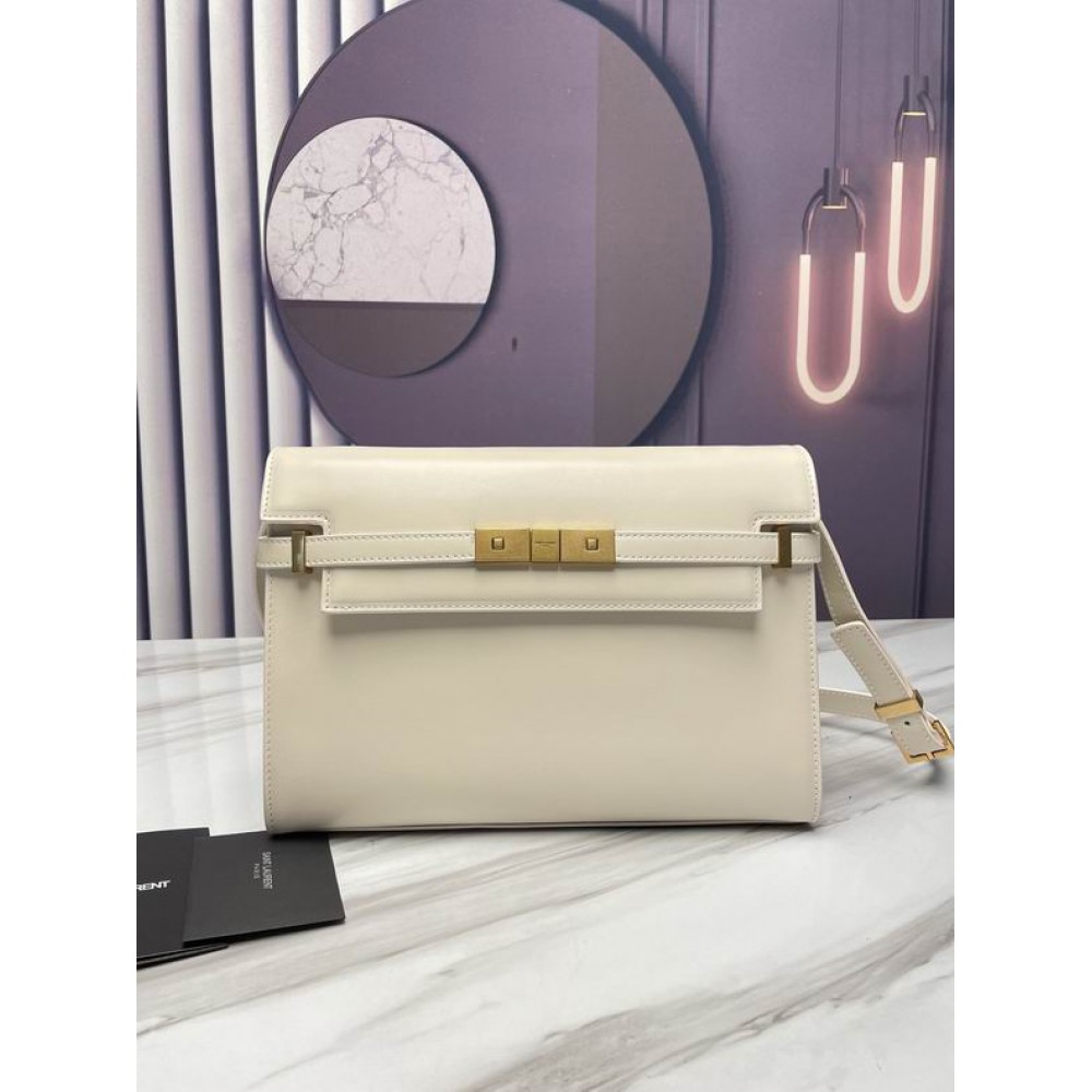 Ysl Manhattan medium size 29 x 20 x 7.5 CM Bags