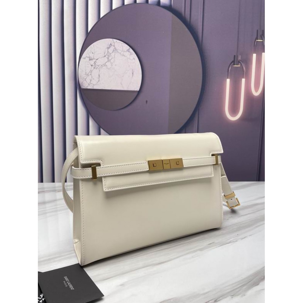 Ysl Manhattan medium size 29 x 20 x 7.5 CM Bags