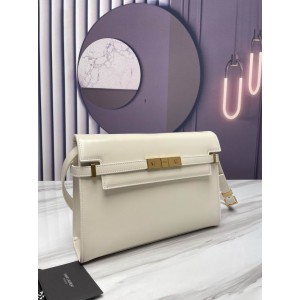 Ysl Manhattan medium size 29 x 20 x 7.5 CM Bags