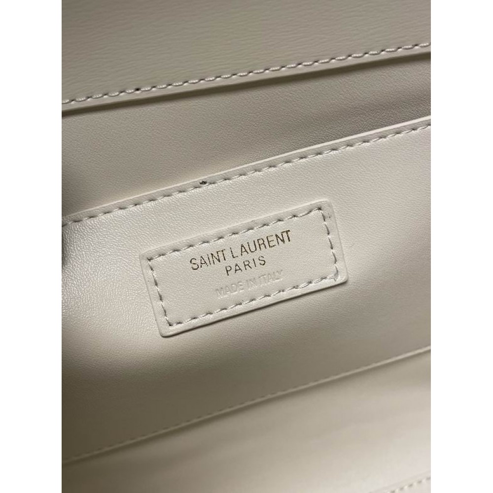 Ysl Manhattan medium size 29 x 20 x 7.5 CM Bags