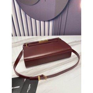 Ysl Manhattan medium size 29 x 20 x 7.5 CM Bags