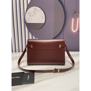 Ysl Manhattan medium size 29 x 20 x 7.5 CM Bags