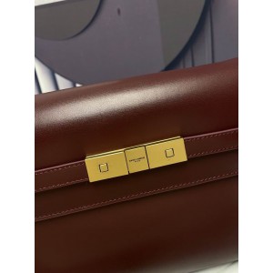 Ysl Manhattan medium size 29 x 20 x 7.5 CM Bags