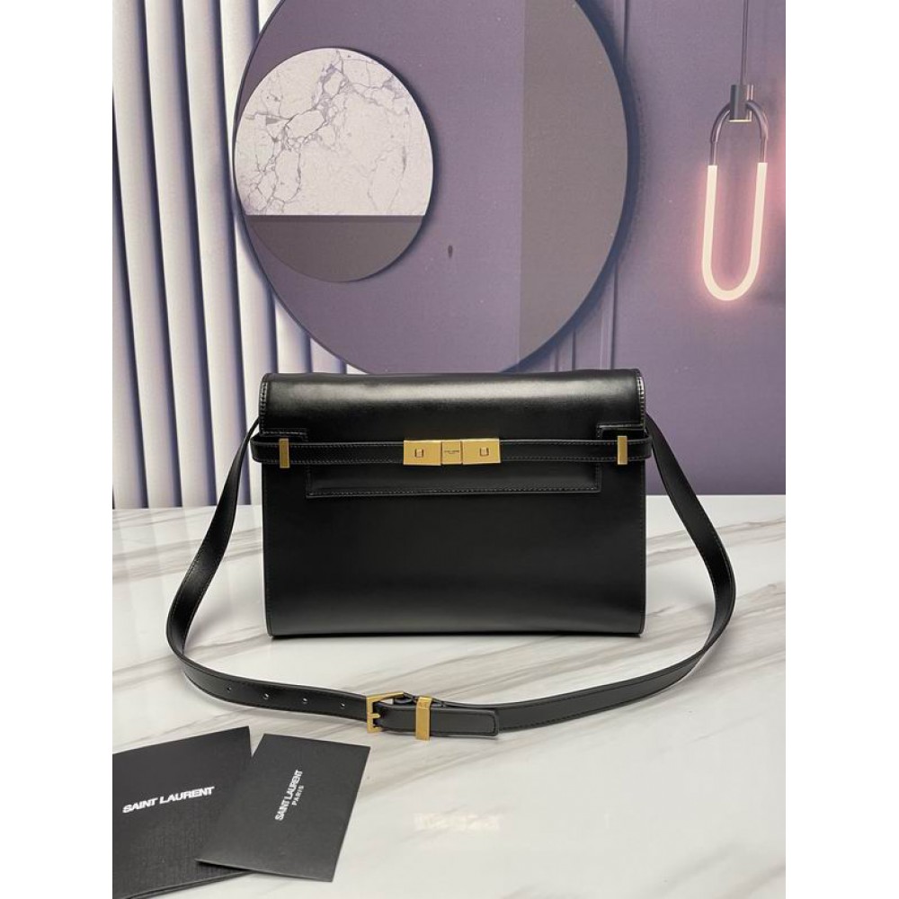 Ysl Manhattan medium size 29 x 20 x 7.5 CM Bags