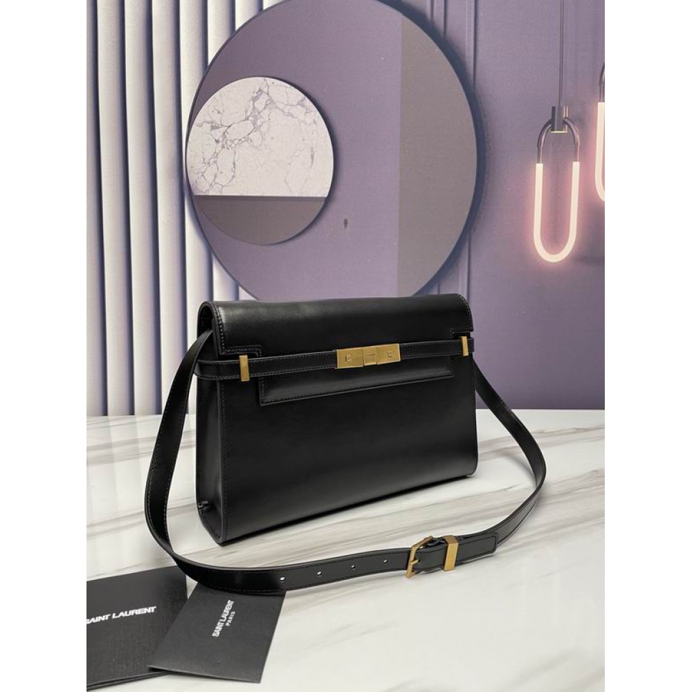 Ysl Manhattan medium size 29 x 20 x 7.5 CM Bags