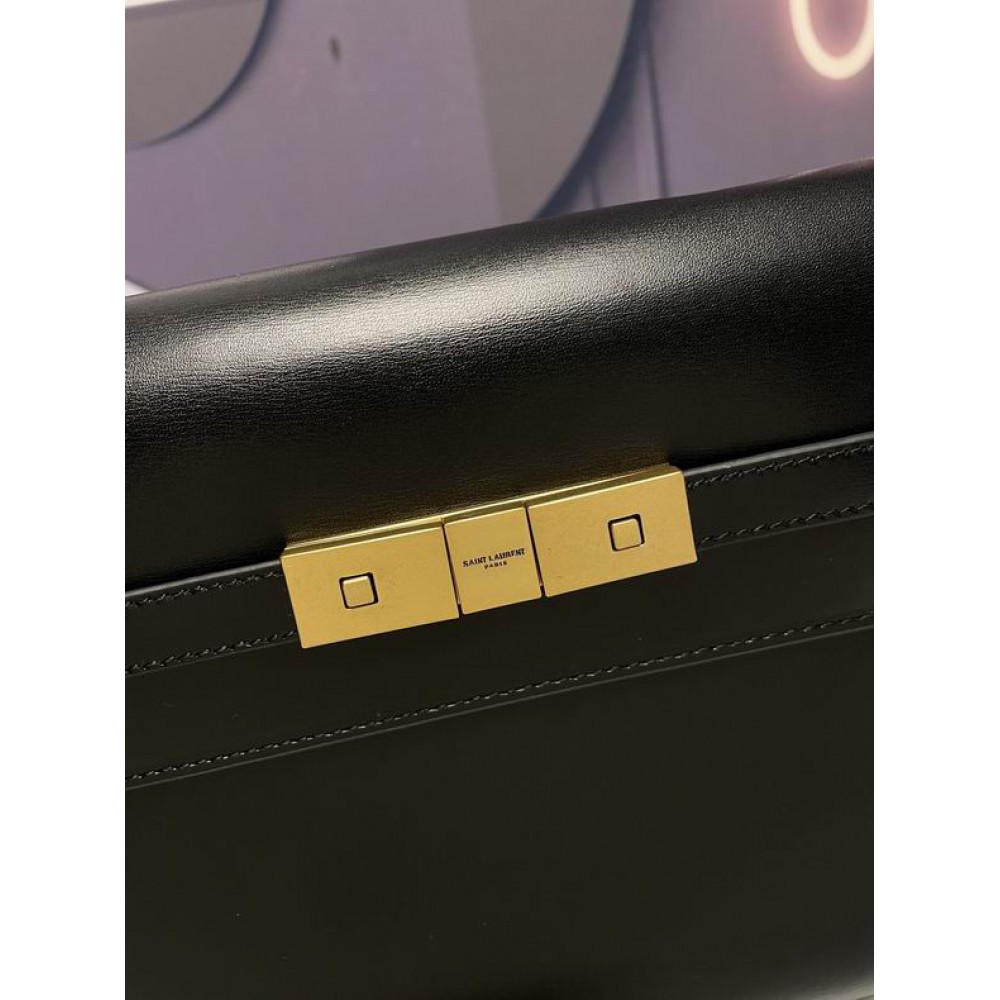 Ysl Manhattan medium size 29 x 20 x 7.5 CM Bags