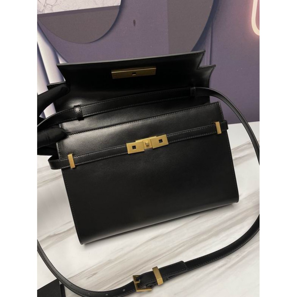 Ysl Manhattan medium size 29 x 20 x 7.5 CM Bags