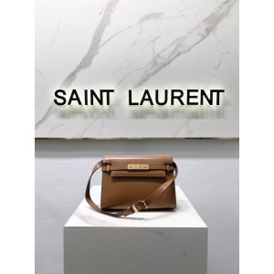 Ysl Manhattan small size 24 x 17.5 x 6 CM Bags