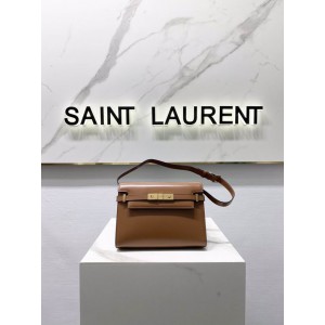 Ysl Manhattan small size 24 x 17.5 x 6 CM Bags