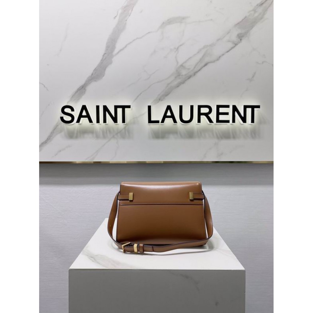 Ysl Manhattan small size 24 x 17.5 x 6 CM Bags