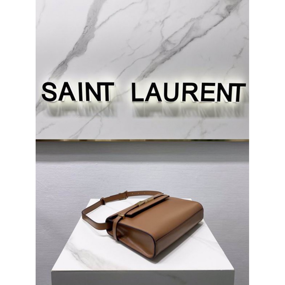 Ysl Manhattan small size 24 x 17.5 x 6 CM Bags