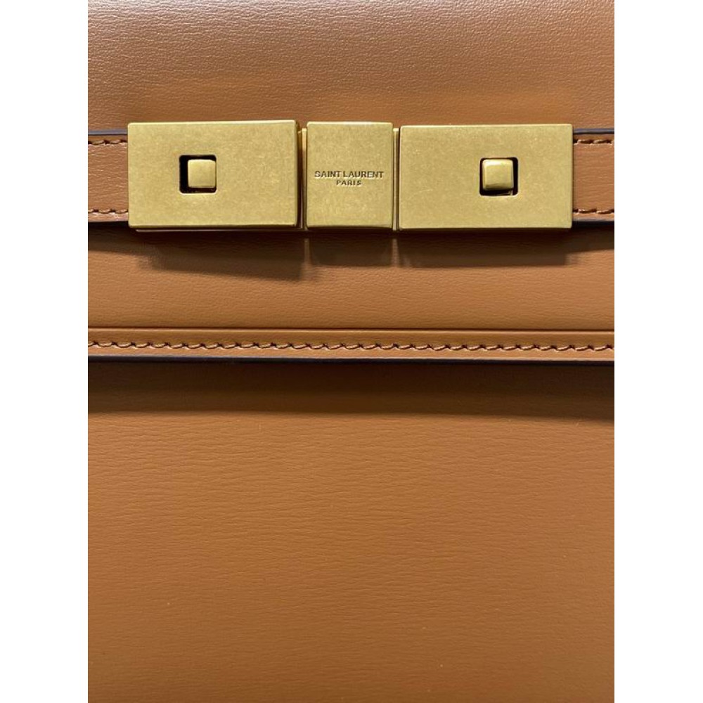 Ysl Manhattan small size 24 x 17.5 x 6 CM Bags