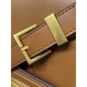 Ysl Manhattan small size 24 x 17.5 x 6 CM Bags