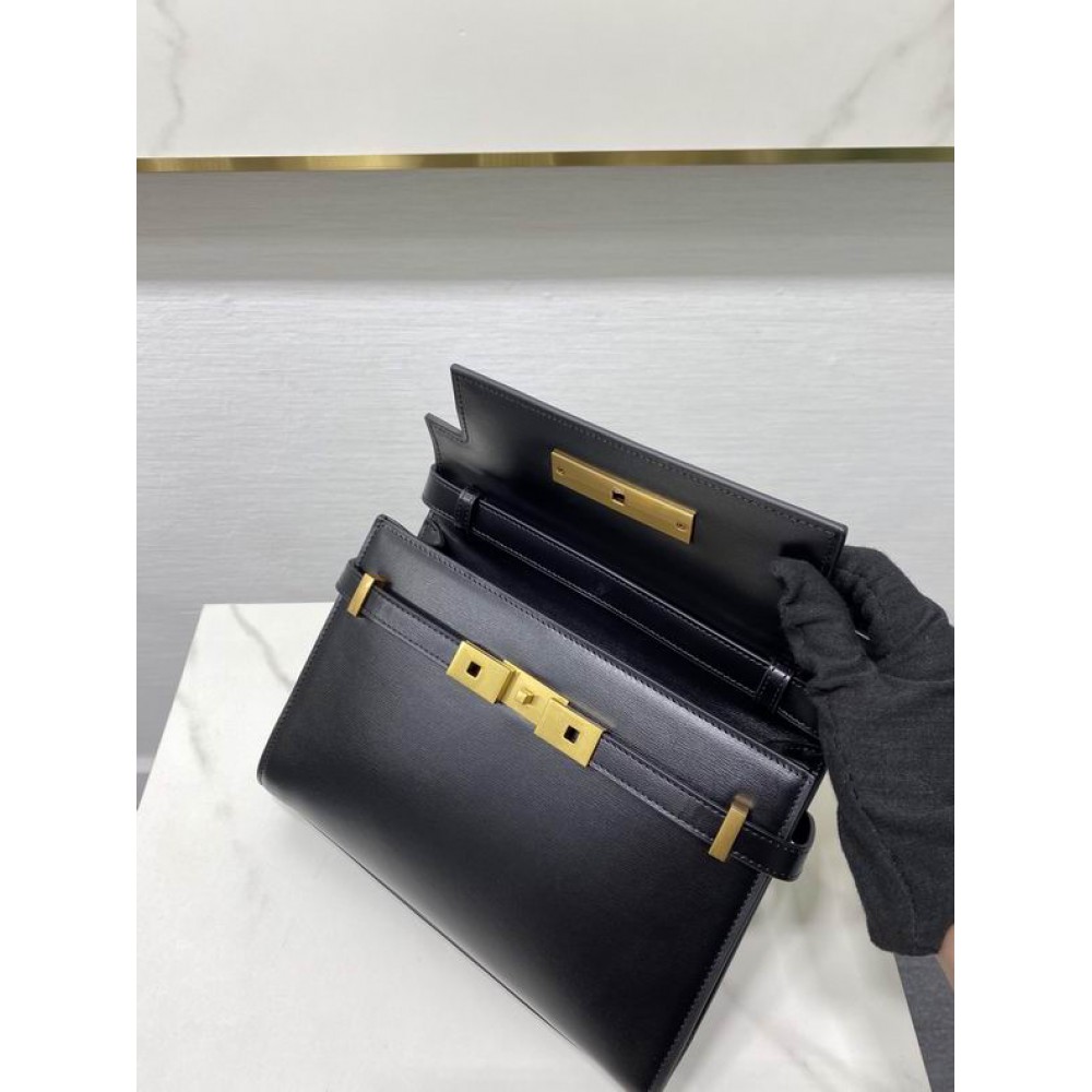 Ysl Manhattan small size 24 x 17.5 x 6 CM Bags