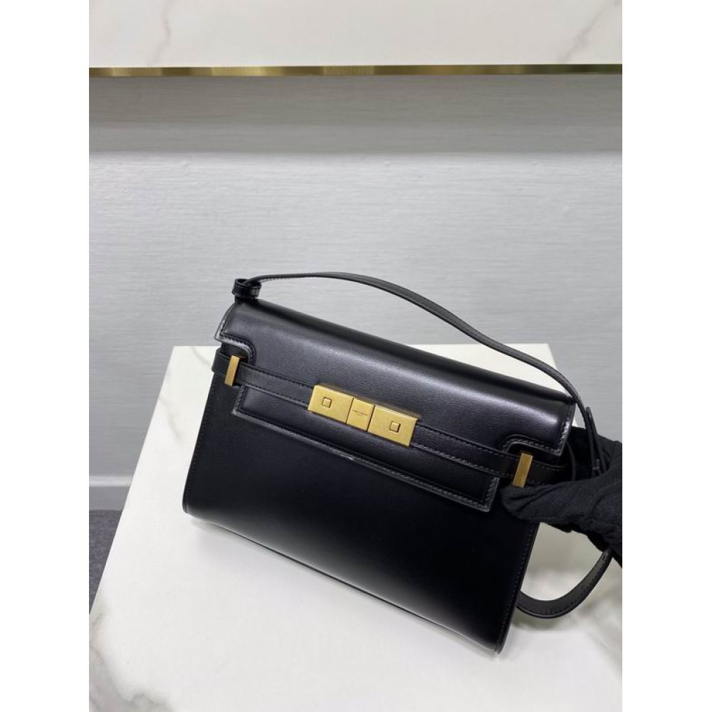 Ysl Manhattan small size 24 x 17.5 x 6 CM Bags