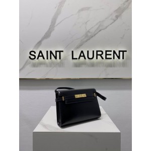 Ysl Manhattan small size 24 x 17.5 x 6 CM Bags