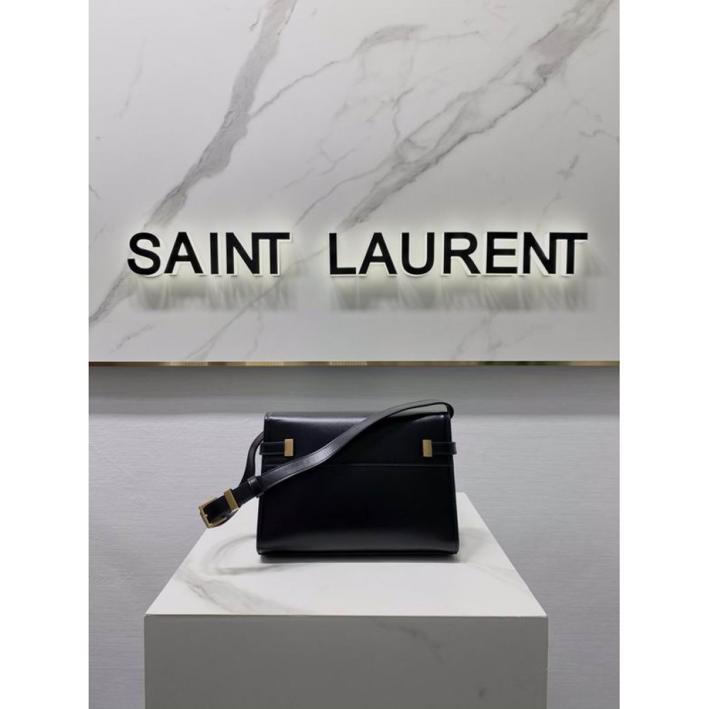 Ysl Manhattan small size 24 x 17.5 x 6 CM Bags