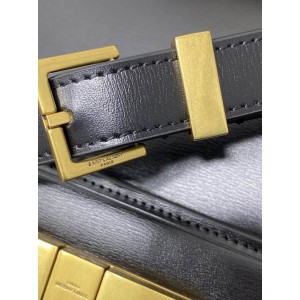 Ysl Manhattan small size 24 x 17.5 x 6 CM Bags