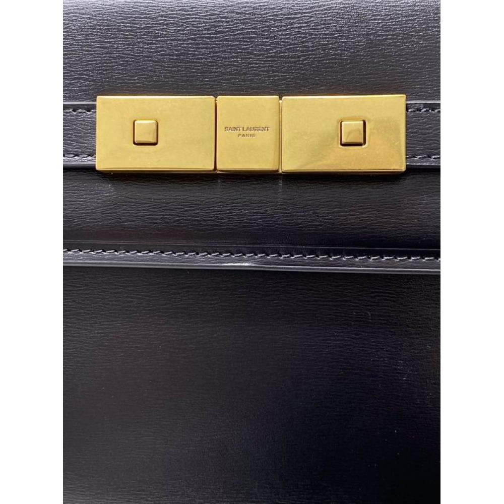 Ysl Manhattan small size 24 x 17.5 x 6 CM Bags