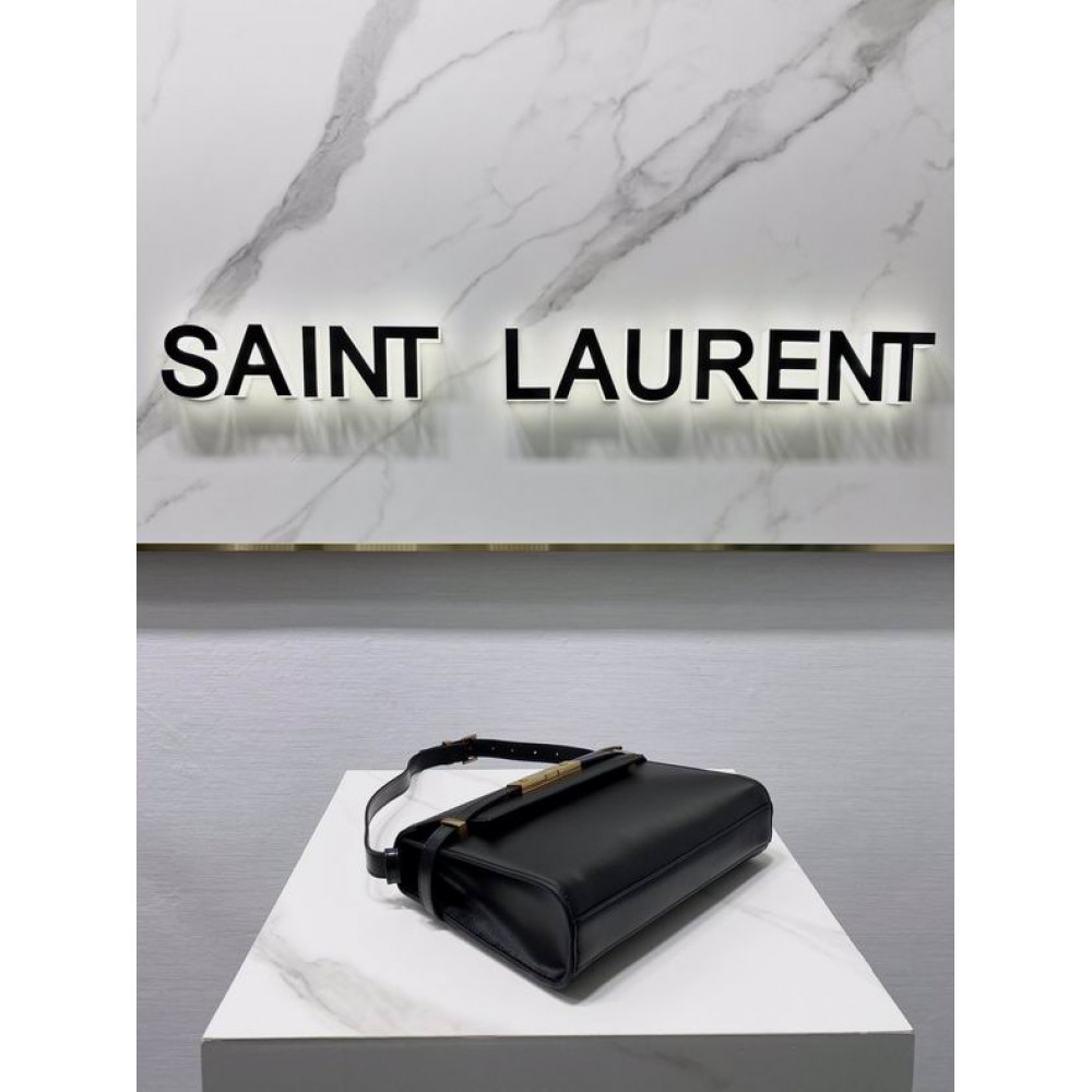 Ysl Manhattan small size 24 x 17.5 x 6 CM Bags